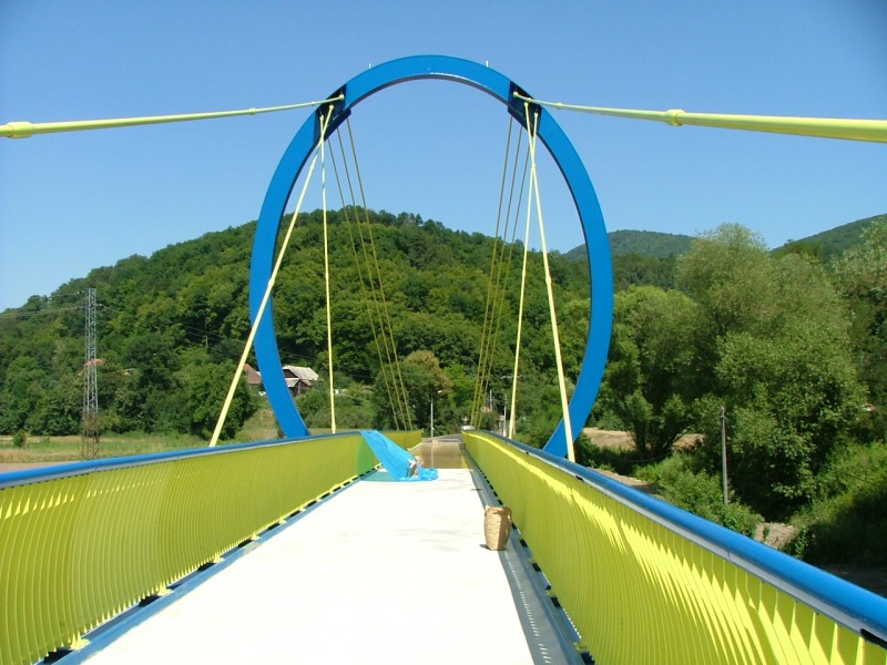 Most Žarnovica